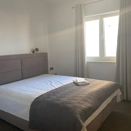 Haus Sophia Apartment Lokva Rogoznica